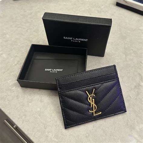 ysl holder